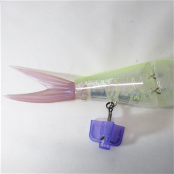 ライザージャックレモネード